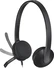 Logitech USB гарнитура H340