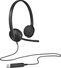 Logitech USB гарнитура H340