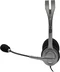 Logitech гарнитура H110
