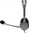 Logitech headset H110