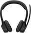 Logitech zone 300 черный