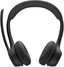 Logitech zone 300 черный