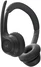Logitech zone 300 черный