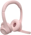Logitech zone 300 розовый