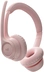 Logitech zone 300 розовый