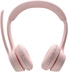 Logitech zone 300 розовый