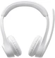 Logitech zone 300 белый