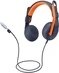 Logitech zone Learn On-Ear USB-C