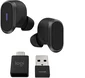 Logitech zone True wireless graphite