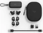Logitech zone True wireless graphite