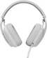 Logitech zone Vibe 100 Off белый