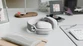 Logitech zone Vibe 100 Off белый