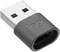Logitech zone Vibe wireless UC graphite