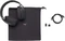 Logitech zone Vibe wireless UC graphite