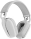Logitech zone Vibe wireless Teams Off-белый