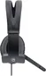 Manhattan Mono USB Over-Ear headset