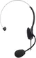 Manhattan Mono USB headset