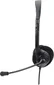 Manhattan stereo USB headset
