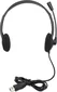 Manhattan stereo USB headset