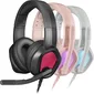 Mars Gaming MH320 black