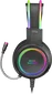 Mars Gaming MHRGB black