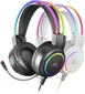 Mars Gaming MHRGB black