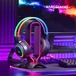 Mars Gaming MHRGB black