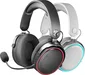 Mars Gaming MHW white