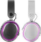 Mars Gaming MHW white