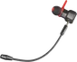 Mars Gaming MIHX black