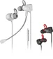Mars Gaming MIHX white