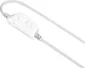Modecom MC-899 Volcano Prometheus white
