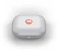 Motorola Moto Buds Coral Peach