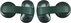 Motorola Moto Buds Loop Trekking зеленый