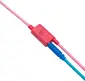 Motorola Squads 300 pink