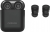 Motorola VerveBuds 120 black