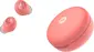 Motorola VerveBuds 250 red