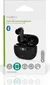 Nedis HPBT2450 black