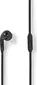Nedis HPWD2021 black