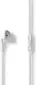Nedis HPWD2021 white