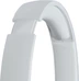 Panasonic RB-HF630B белый