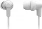 Panasonic RP-NJ300B white