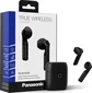 Panasonic RZ-B100W black