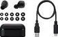 Panasonic RZ-S500W black
