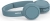 Philips Bass+ TAH4205 blue