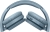 Philips Bass+ TAH4205 blue