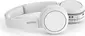 Philips Bass+ TAH4205 white