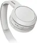 Philips Bass+ TAH4205 white