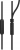 Philips TAE1105 black
