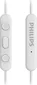 Philips TAE5008 white
